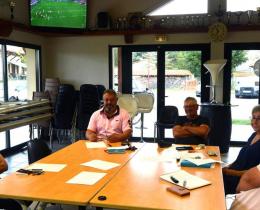 Sainte-Eulalie-en-Born : le club de rugby se relance pour la nouvelle saison