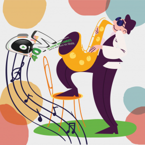 100 % JAZZ