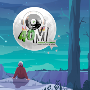 40 M LA NUIT
