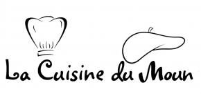 LA CUISINE DU MOUN