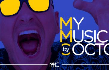 MY MUSIC BY COCTO