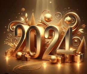 BONNE ANNEE