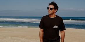 Landes : Jérémy Florès et Quiksilver lancent un festival de surf pour « faire revivre les belles années du Pro France »