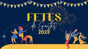 GASTES EN FETE !