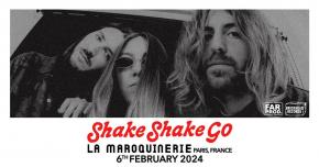 Shake Shake Go