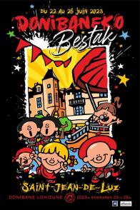 PAYS BASQUES