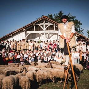 Écomusée de Marquèze