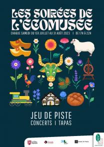 Écomusée de Marquèze
