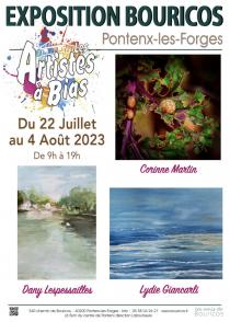 Les Amis de Bouricos