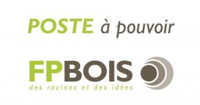 POSTE A POURVOIR