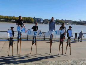 Lous Landeus des forges