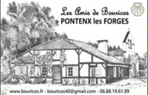 Les Amis de Bouricos