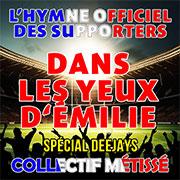 COLLECTIF MÉTISSÉ - DANS LES YEUX D'ÉMILIE