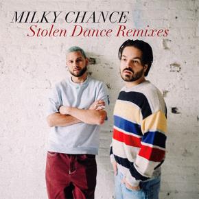 MILKY CHANCE - STOLEN DANCE
