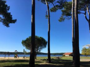 Mairie de Sainte-Eulalie-en-Born (40), recherche :