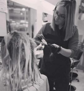Alaïa Artisan Coiffeur