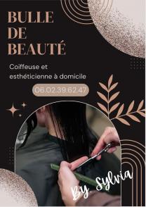 Bulle de beauté