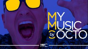 MY MUSIC BY COCTO