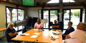 Sainte-Eulalie-en-Born : le club de rugby se relance pour la nouvelle saison