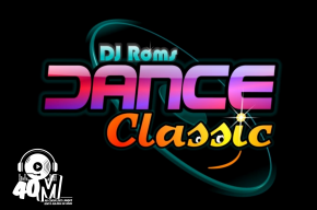 DANCE CLASSIC by DJ ROMS