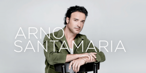 Arno Santamaria est un nouveau né